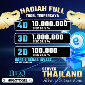 Strategi dan Tips Menang di Togel Online  Rahasia Sukses Pemain Profesional di Situs Hugotogel