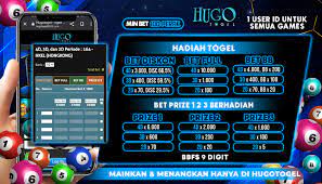 Strategi dan Tips Menang di Togel Online Rahasia Sukses Pemain Profesional di Situs Hugotogel